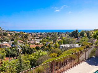 33591 Avenida Calita, San Juan Capistrano, CA 92675