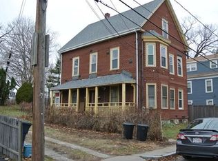5 Meyer St #2, Roslindale, MA 02131