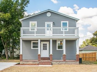 110 N 2nd St, Austin, AR 72007
