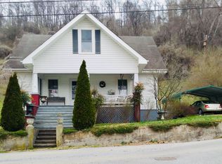 113 Court St, Saltville, VA 24370