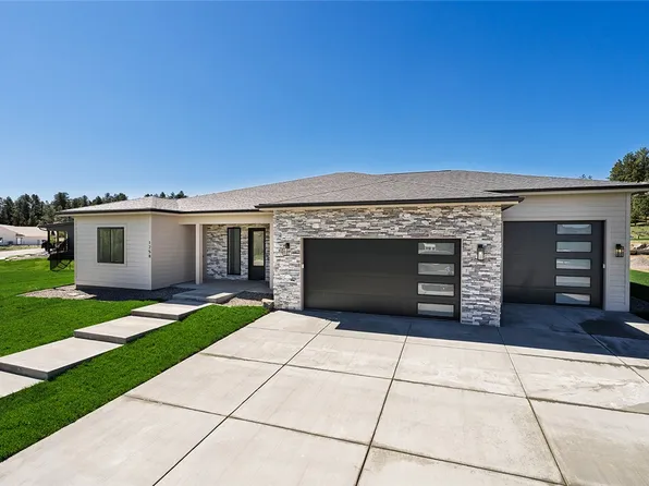 1258 Timbers Blvd S, Billings, MT 59105
