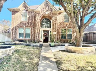 115 S Esplanade Way, Stafford, TX 77477