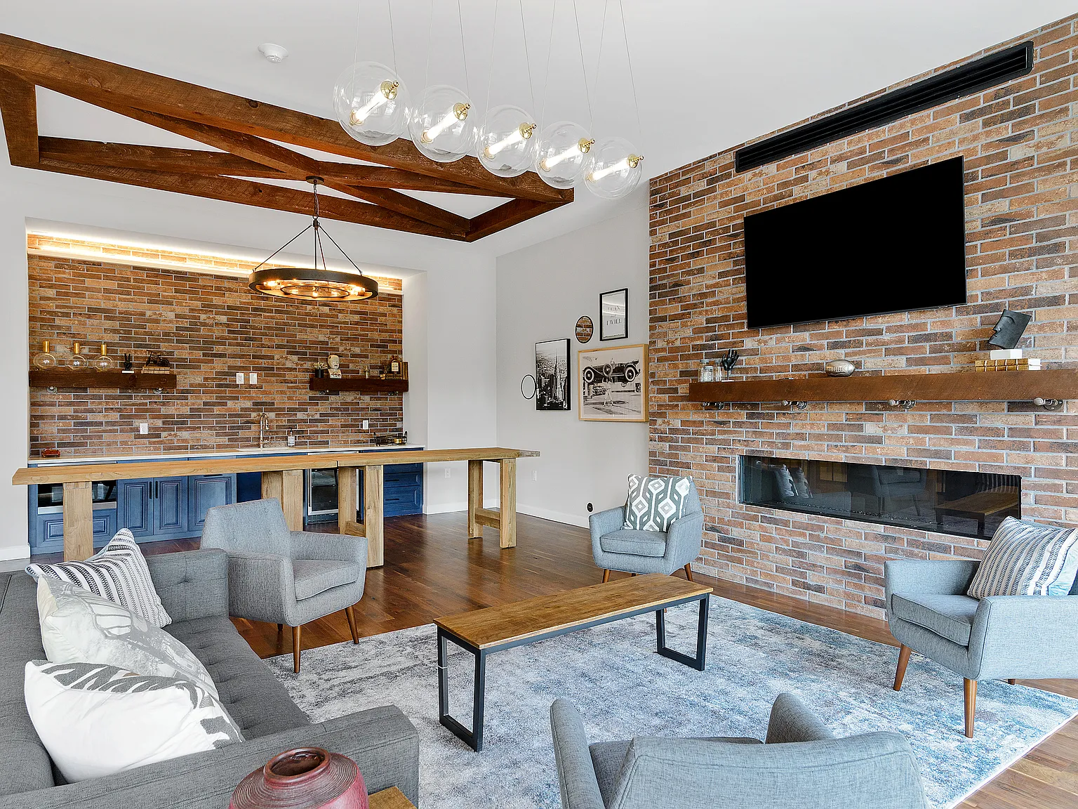 Whippany Village Apartments — Photo 2