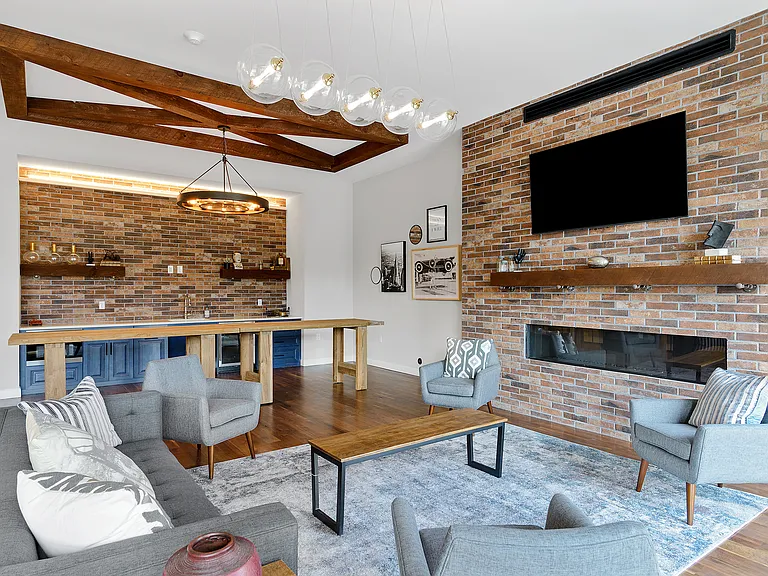 Whippany Village Apartments — Photo 2