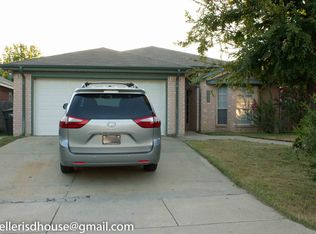 8183 Waterside Trl, Fort Worth, TX 76137