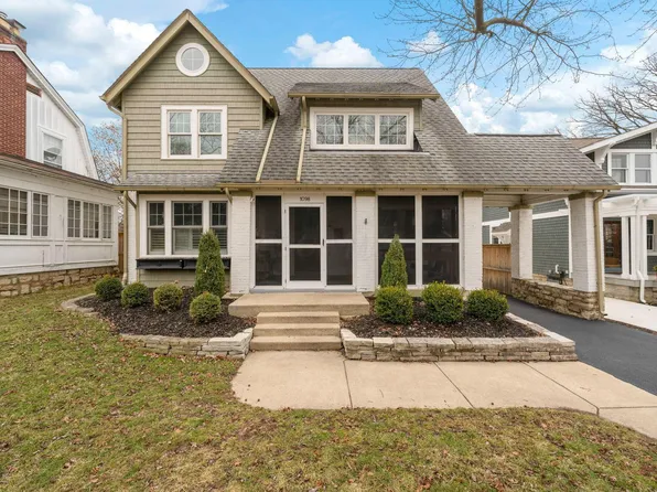 1098 Lincoln Rd, Columbus, OH 43212