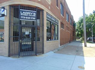 703 E 79th St, Chicago, IL 60619