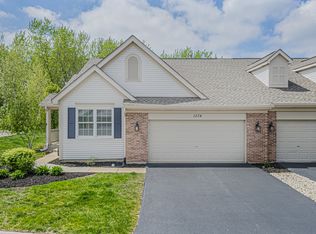 1234 Shagbark Ct #1234, Fox Lake, IL 60020