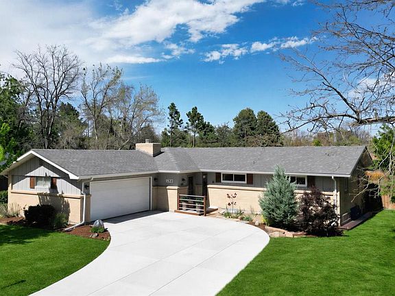 4th image of 3364 S Elmira Court