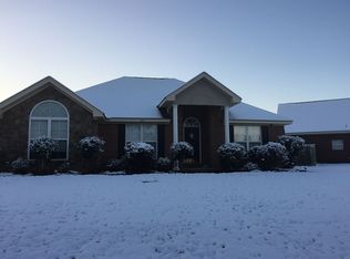 475 Brownstone Loop, Elmore, AL 36025