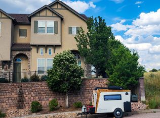10604 Silverton Crk, Colorado Springs, CO 80908