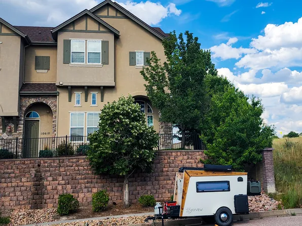10604 Silverton Crk, Colorado Springs, CO