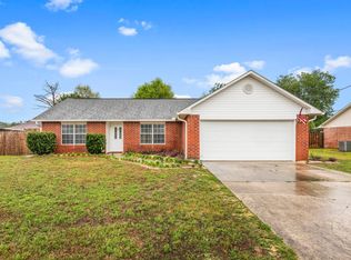 1279 Jefferyscot Dr, Crestview, FL 32536