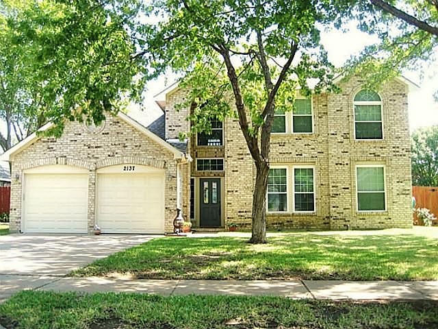 1st image of 2137 Willowood Dr