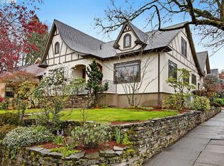 2584 NW Pettygrove St, Portland, OR 97210