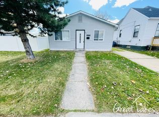 13770 Marshall Ave, Warren, MI 48089