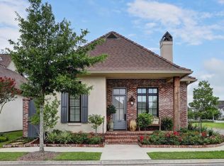 109 Beaulac Ln, Lafayette, LA 70508