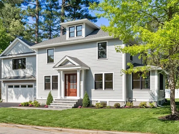 30 Asheville Rd, Newton, MA 02462