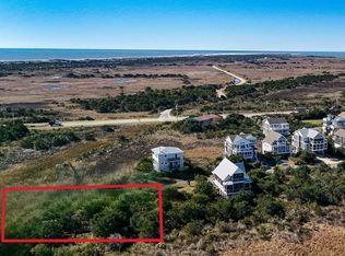 Lake Drive 83 Lot 81-82, Ocracoke, NC 27960