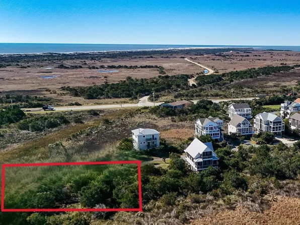 Lake Drive 83 Lot 81-82, Ocracoke, NC 27960