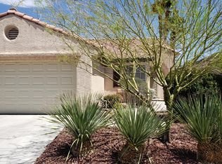 1724 Stonefield St, Las Vegas, NV 89144