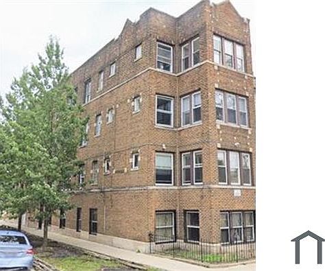 1st image of 1301 S Avers Ave APT 3