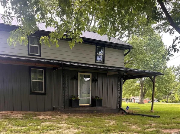 1360 N 250 E, Kokomo, IN 46901
