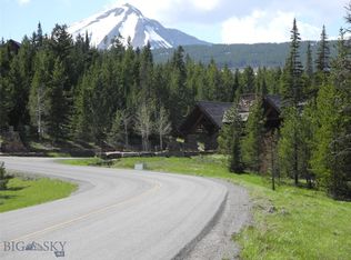Tbd Elk Meadow Trl, Big Sky, MT 59716