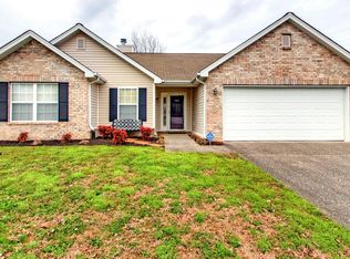 109 Savannah Ct, White House, TN 37188