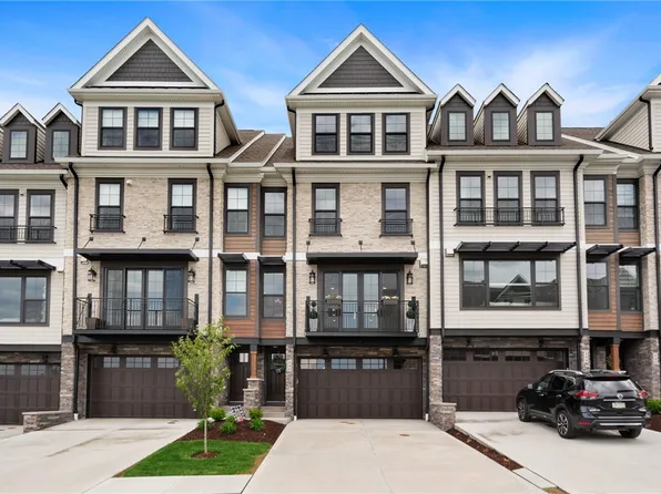 146 Enclave Dr, Seven Fields, PA 16046