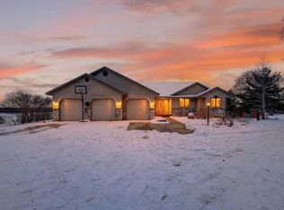 S4168 Crawford Street, Baraboo, WI 53913