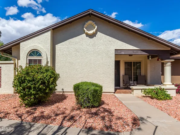 8140 N 107th Avenue #93, Peoria, AZ 85345