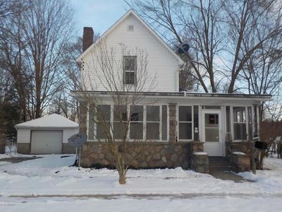 725 E Bond St, Hastings, MI, 49058