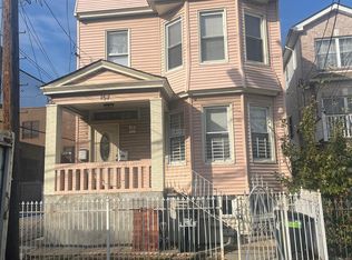 157 Leslie St FLOOR 1, Newark, NJ 07112