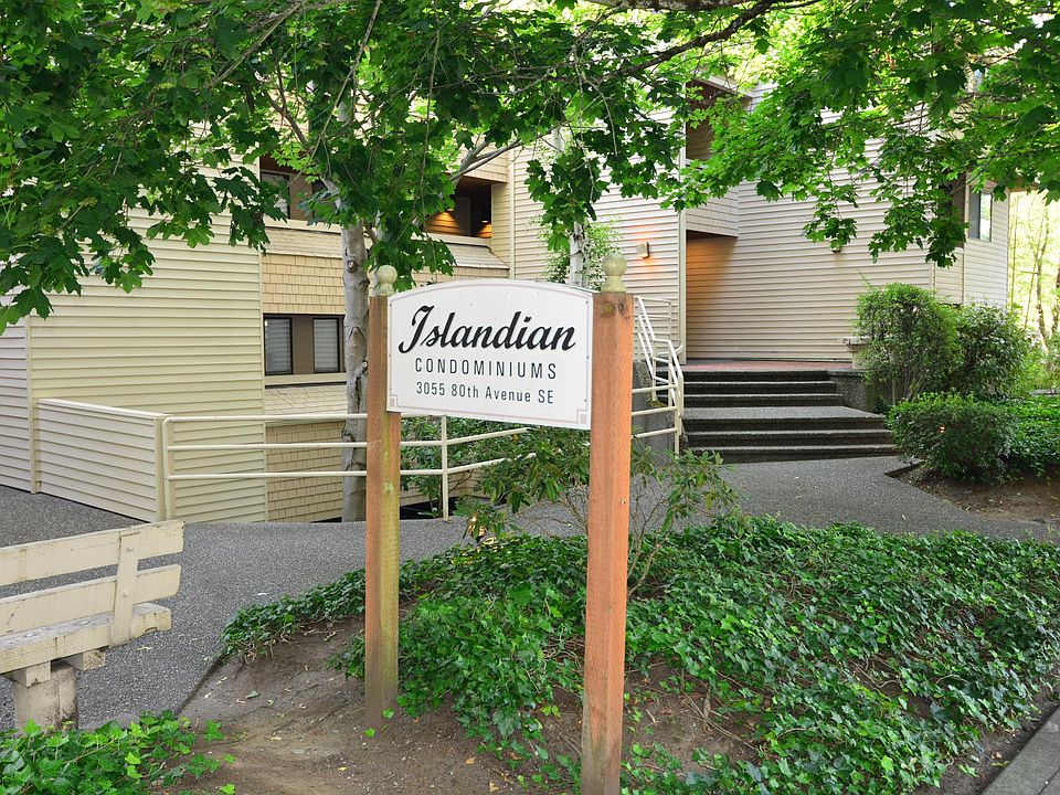 1st image of 3055 80th Ave SE APT 107