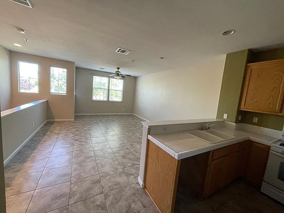 Kitchen/Dining/Living room concept