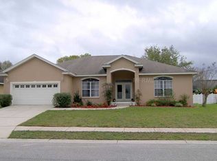 558 Hunters Run Blvd, Lakeland, FL 33809