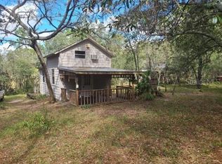 12336 Duda Rd, Hudson, FL 34667