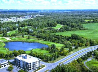 280 Herzberg Rd #404, Ottawa, ON K2K0N8