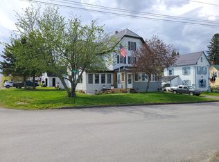 25 Trafton Ave, Limestone, ME 04750