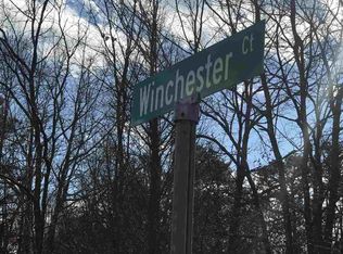 1 Winchester Ct, Ocean View, NJ 08230