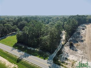 1505 Goshen Rd, Rincon, GA 31326