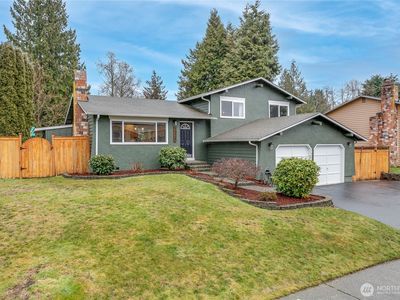 15009 45th Place W, Lynnwood, WA, 98087