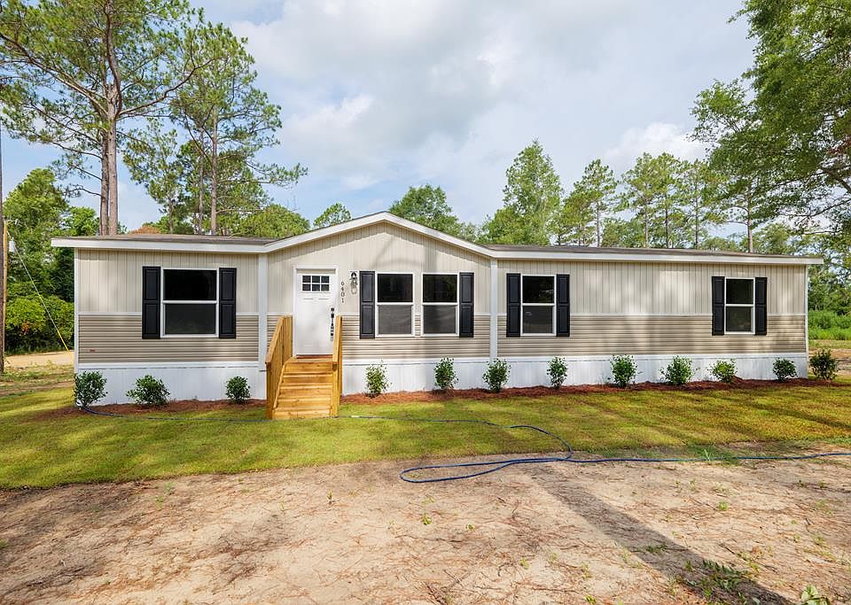 1st image of 6401 Towhee Dr