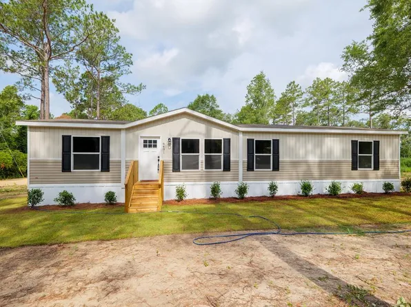6401 Towhee Dr, Valdosta, GA 31601