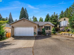 5155 SE Thomas Smith Rd, Milwaukie, OR 97267