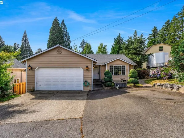 5155 SE Thomas Smith Rd, Milwaukie, OR 97267