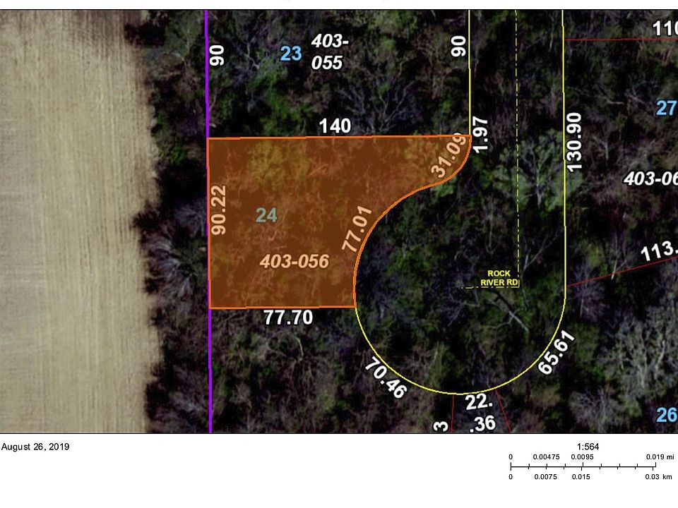 2nd image of 613 Rock River Rd