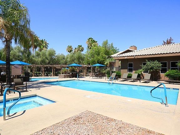 4th image of 7009 E Acoma Dr Unit 2173