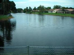 1131 NW 94th Way, Plantation, FL 33322